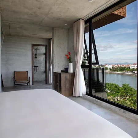 Thalia Boutique Hotel Hoian-2
